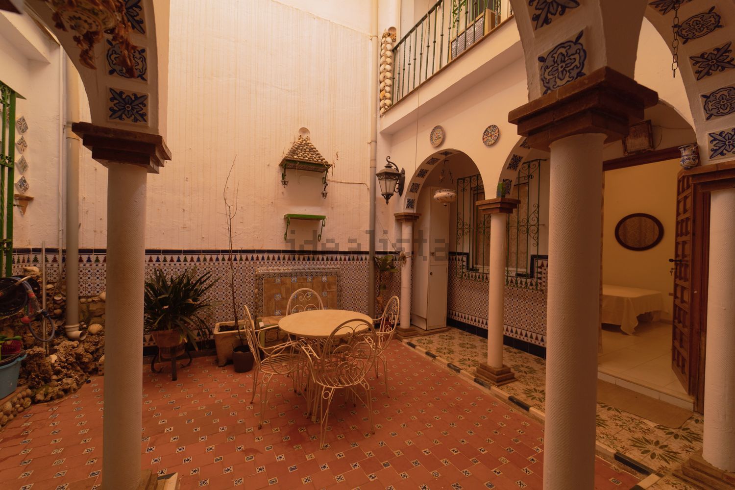 Zimmer zur Miete, Sevilla