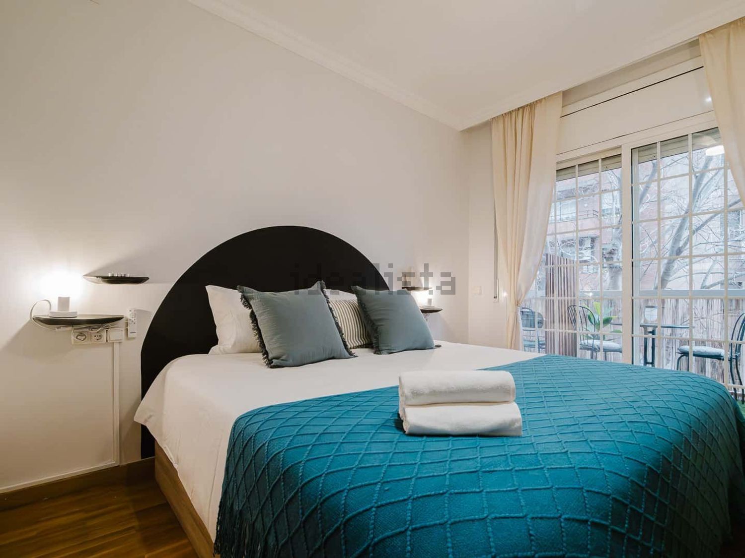 Habitación 95 m², Barcelona