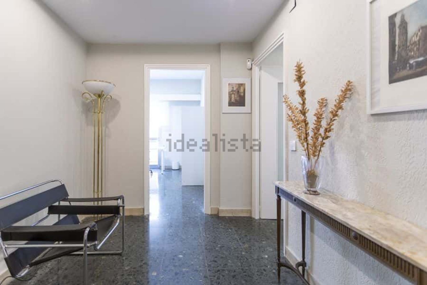 Habitación en alquiler, Valencia