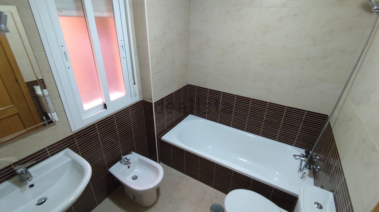 Chambre à louer, Ciudad Real