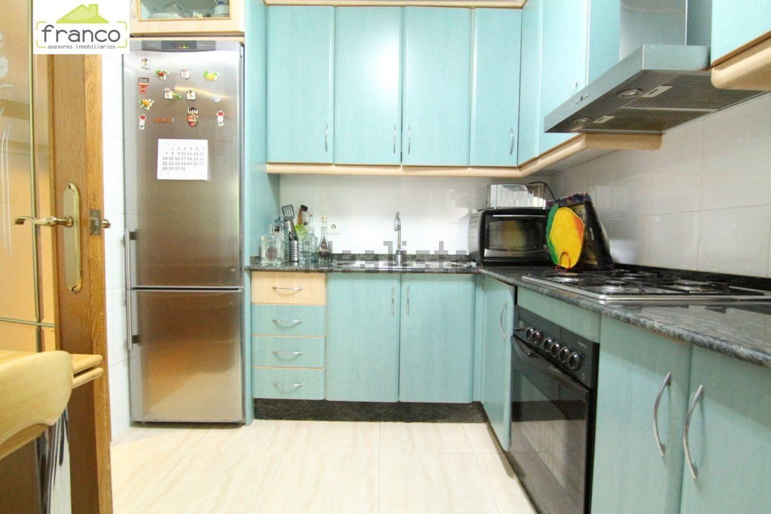 Appartement 120 m² à Murcie
