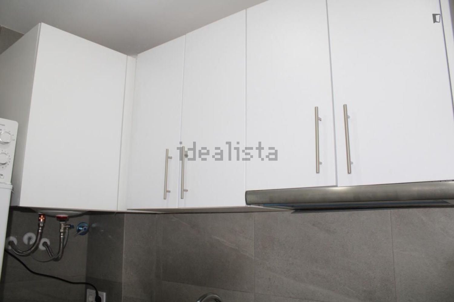 Pis de 66 m² a Barcelona
