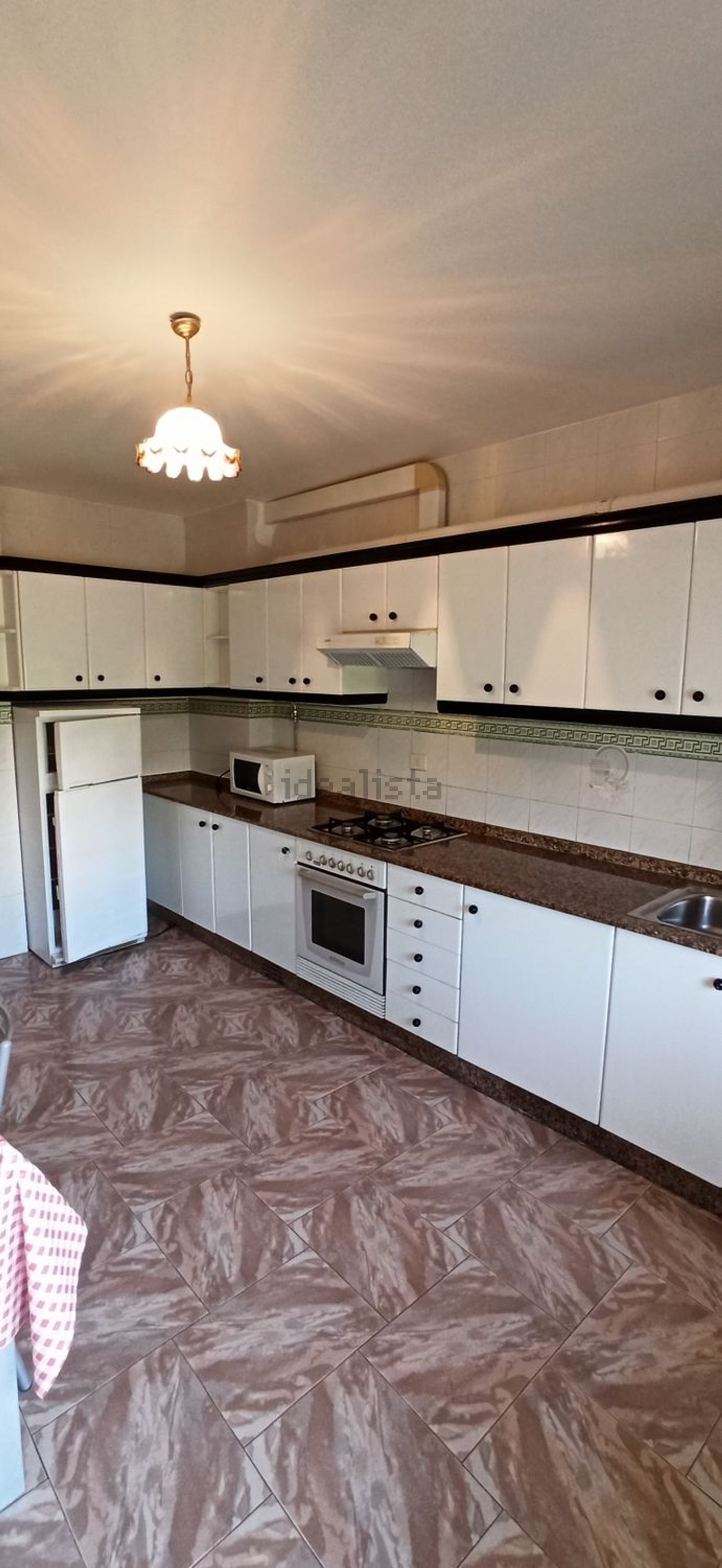 Piso de 120 m² en Vila de Cruces