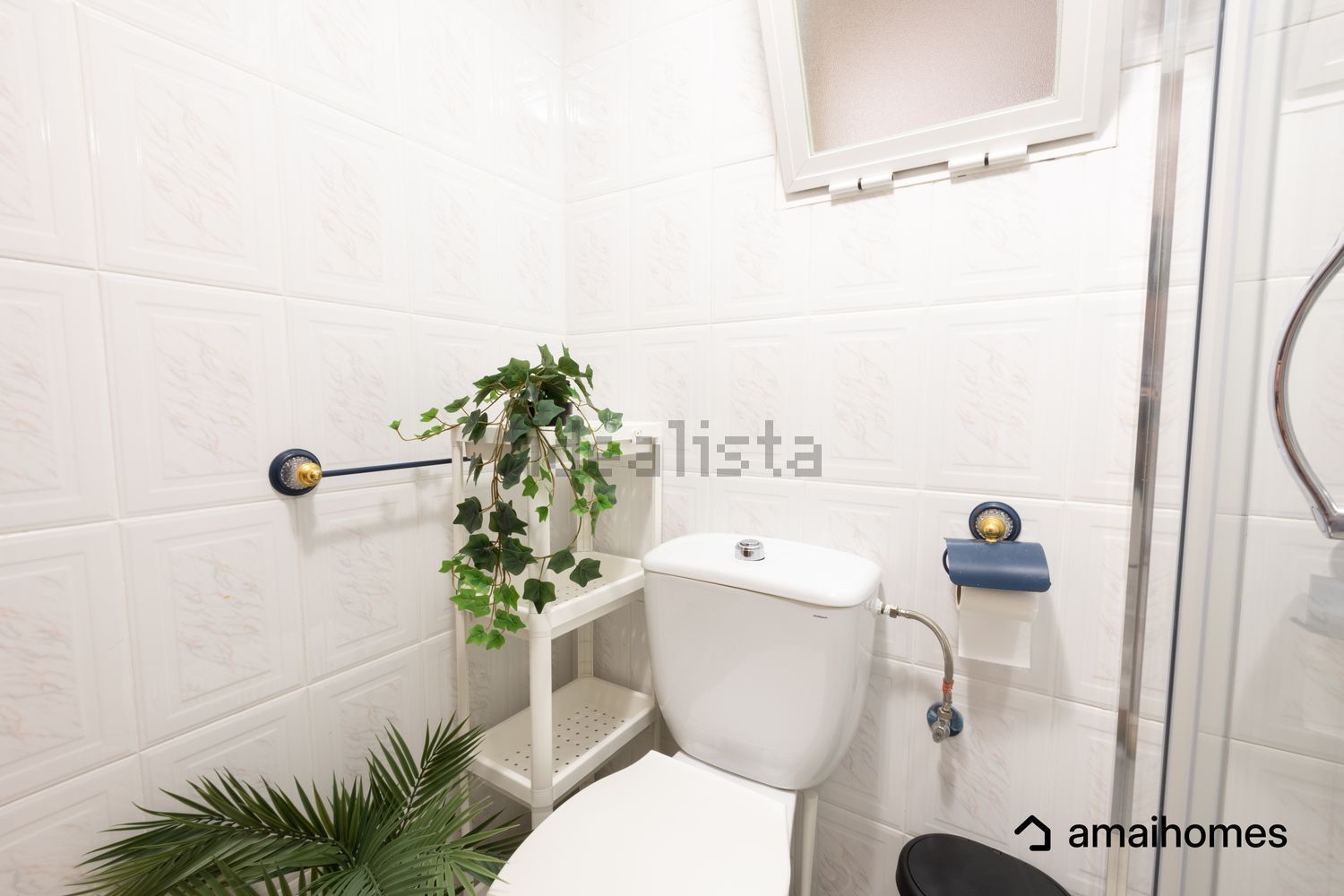 Habitació de lloguer, Màlaga