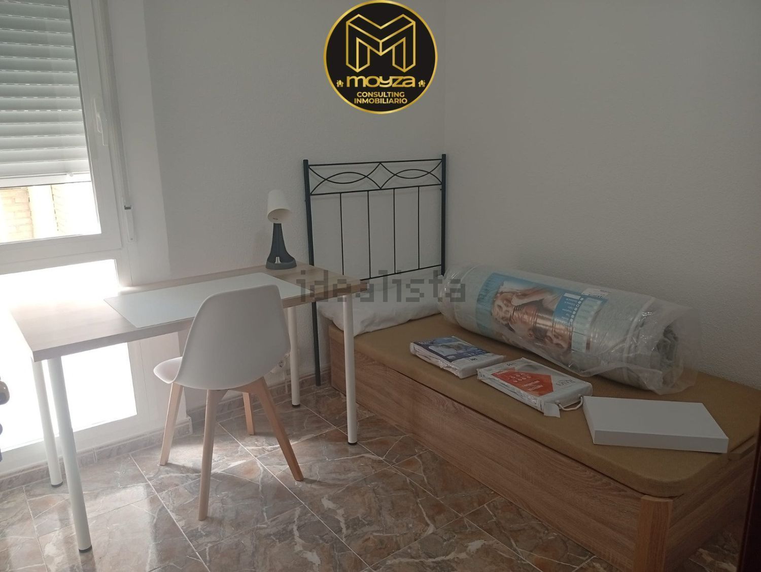 Pis de 100 m² a Jaén