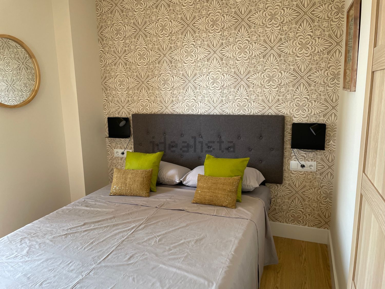 Pis de 70 m² a Barcelona
