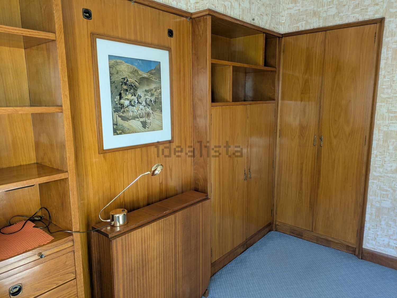 Piso de 120 m² en Bilbao
