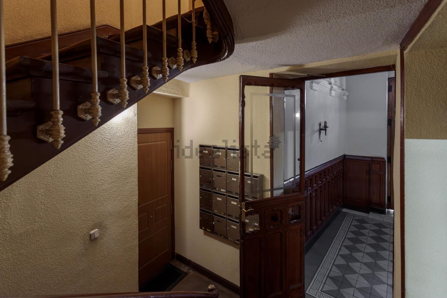Wohnung 140 m² in Madrid