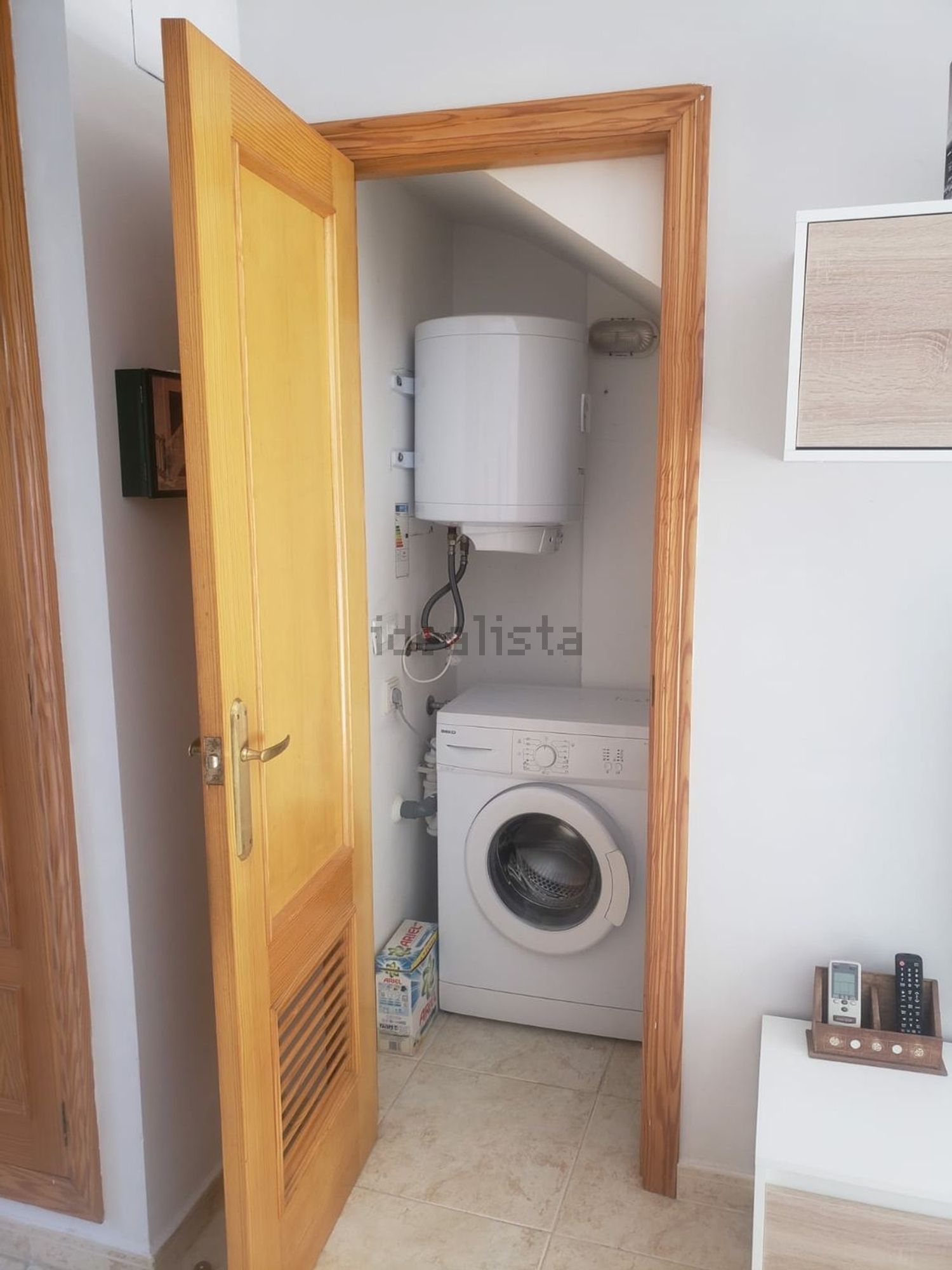 Casa de 70 m² a Dénia