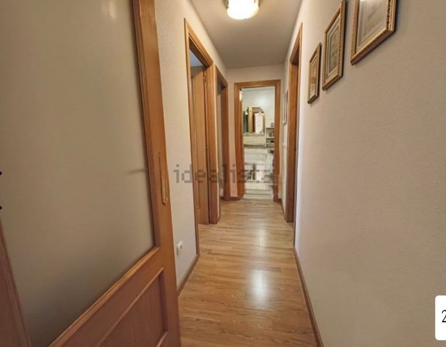 Pis de 90 m² a Bernuy de Porreros