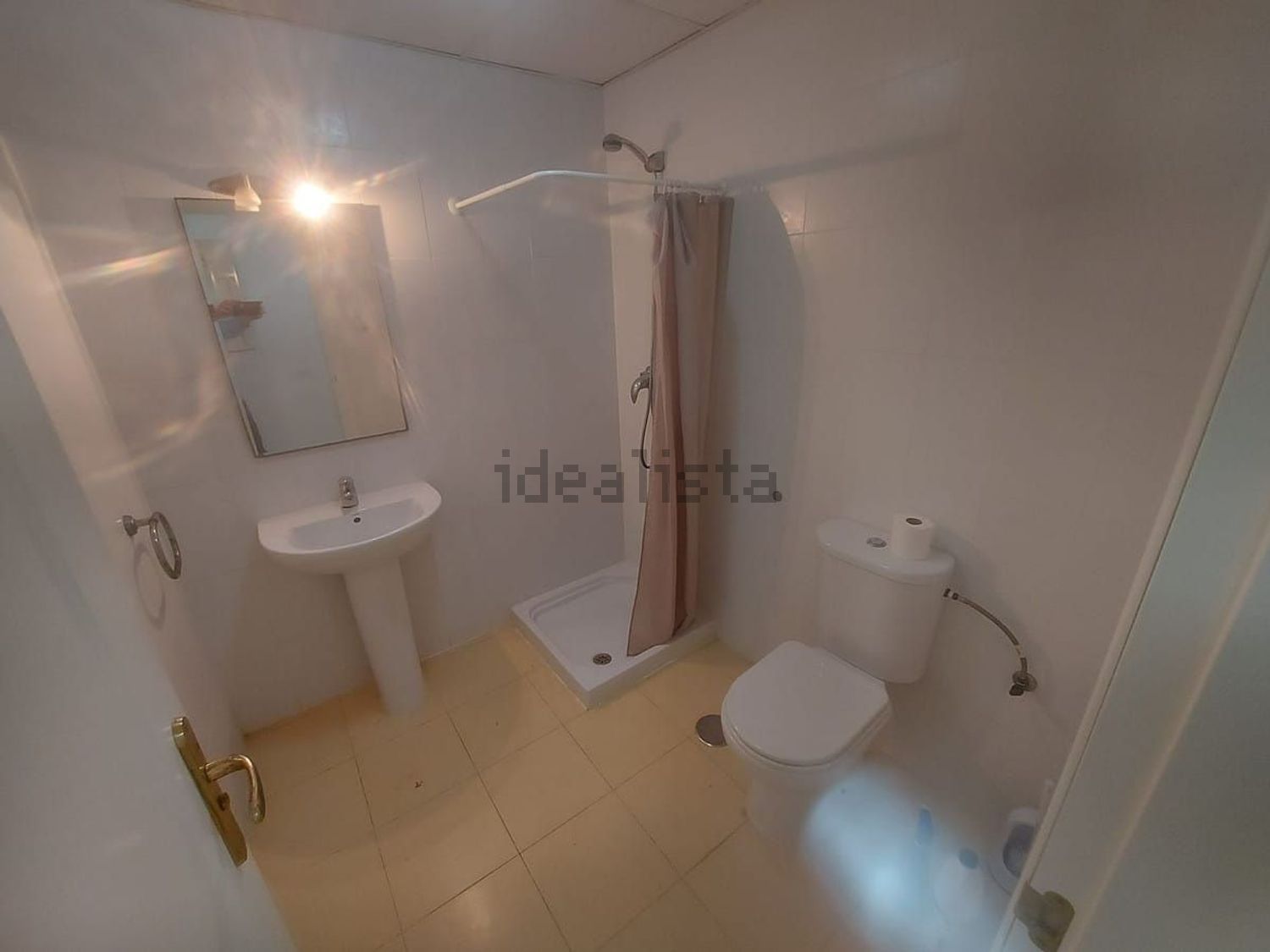 Pis de 85 m² a Manilva