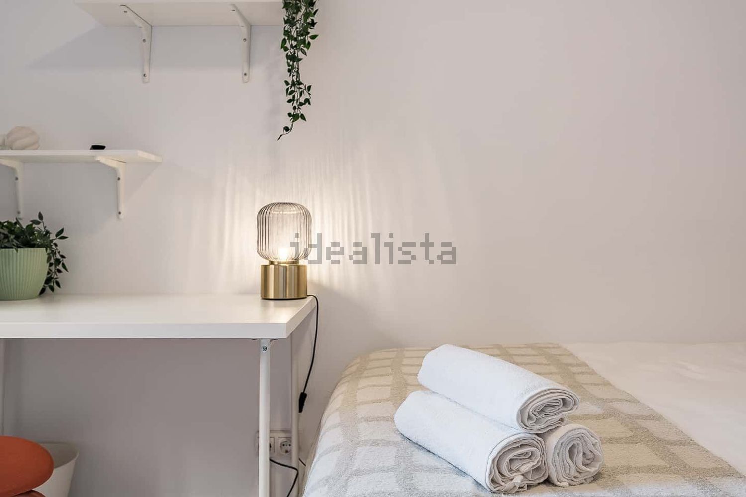 Habitación 62 m², Barcelona