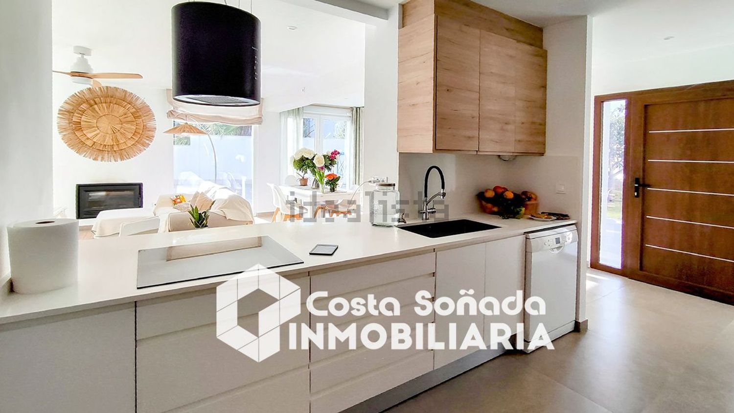 Casa de 140 m² en Benidorm