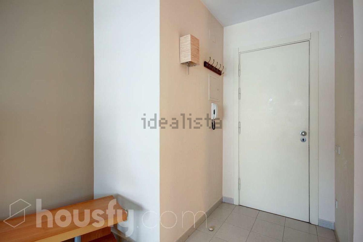 Pis de 84 m² a Sant Cugat del Vallès