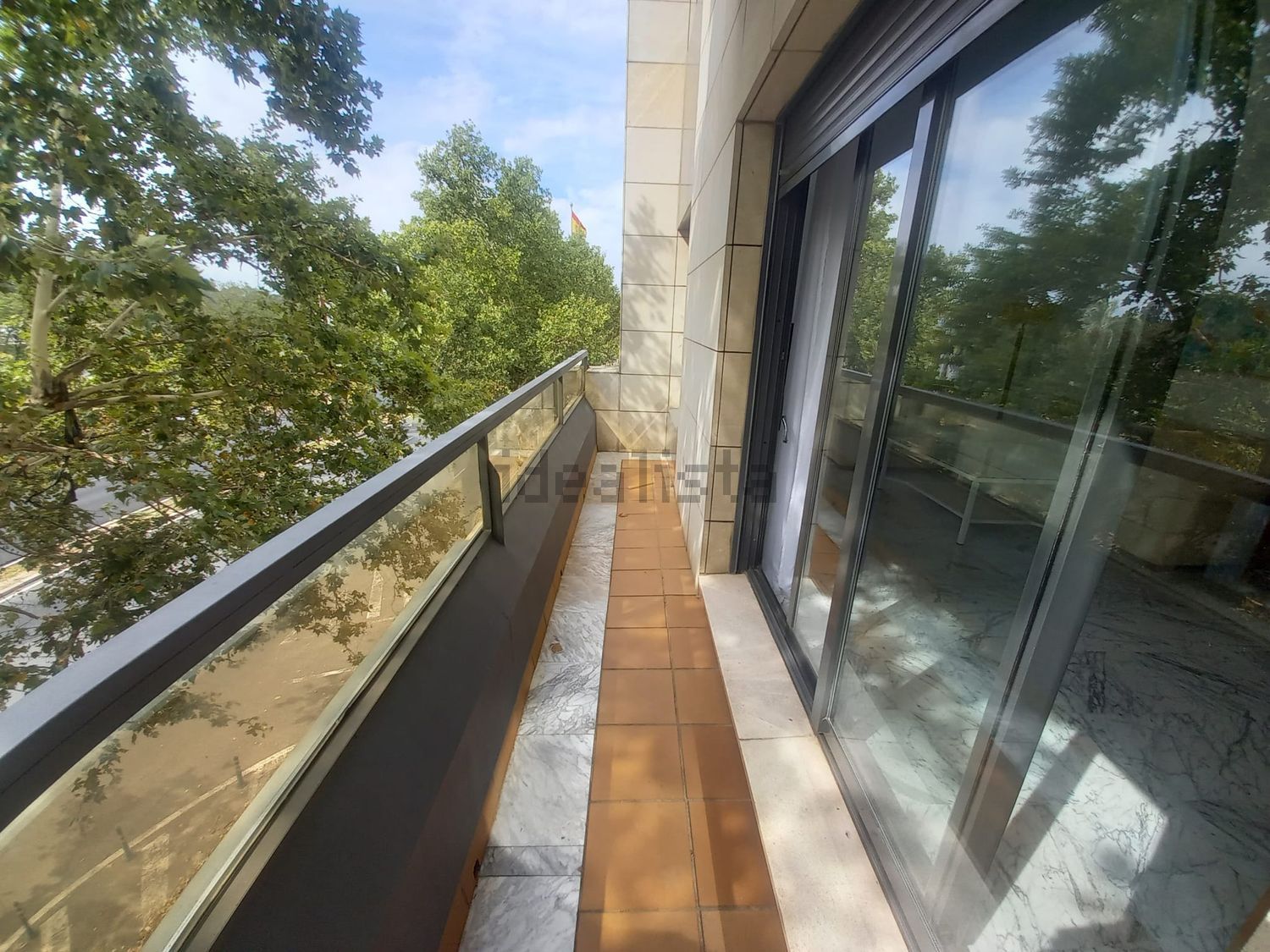 Pis de 103 m² a Sevilla