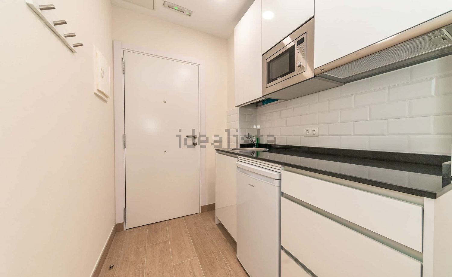 Pis de 46 m² a Madrid