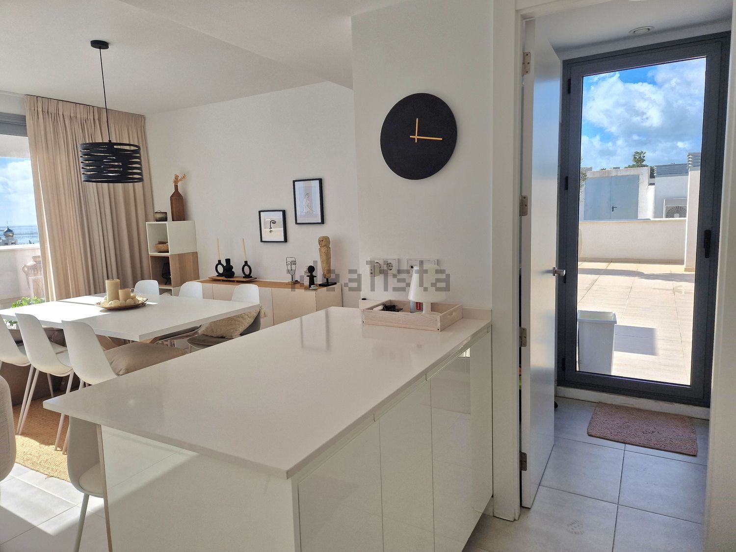 Pis de 320 m² a Estepona