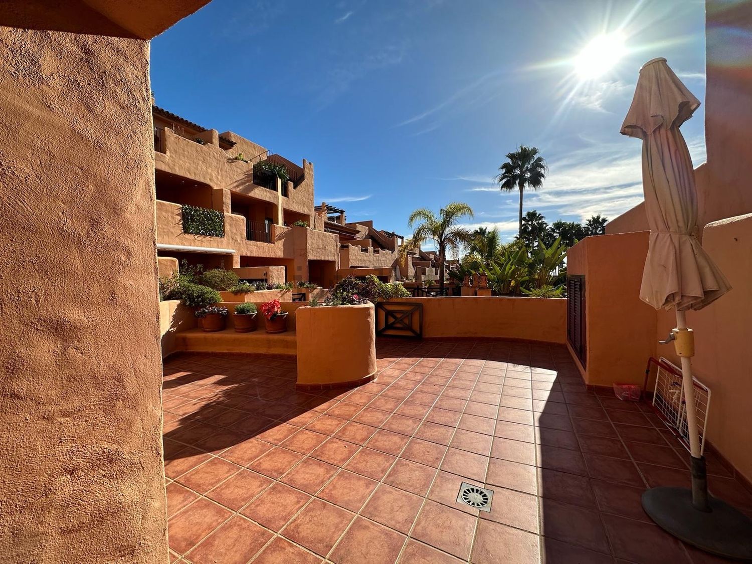 Pis de 150 m² a Estepona