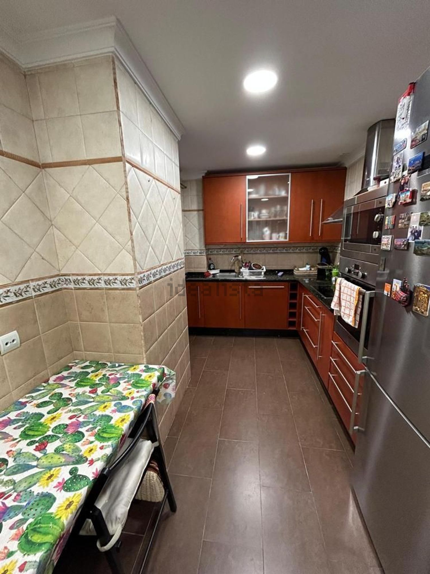 Piso de 130 m² en Málaga