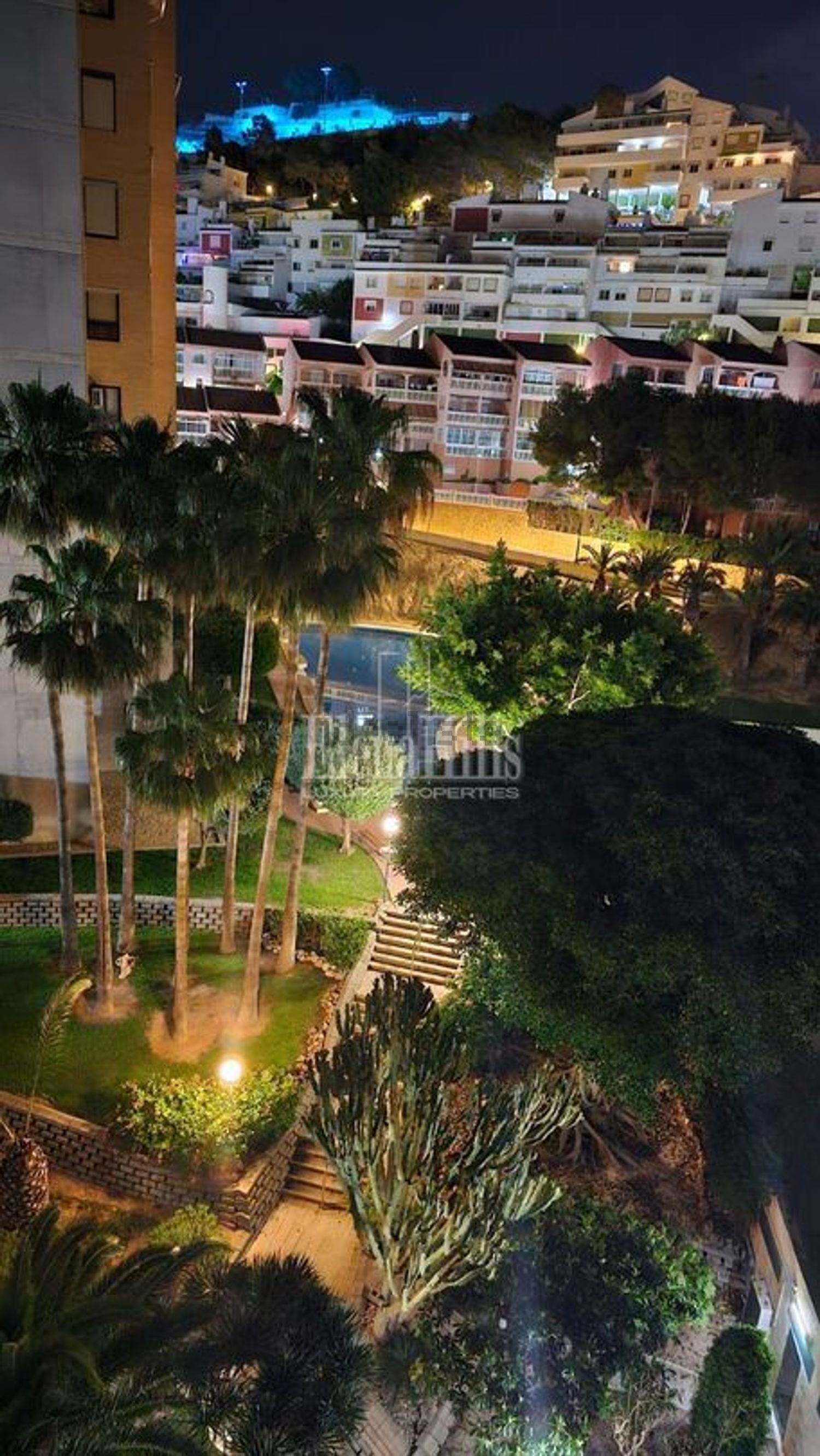 Piso de 70 m² en Finestrat