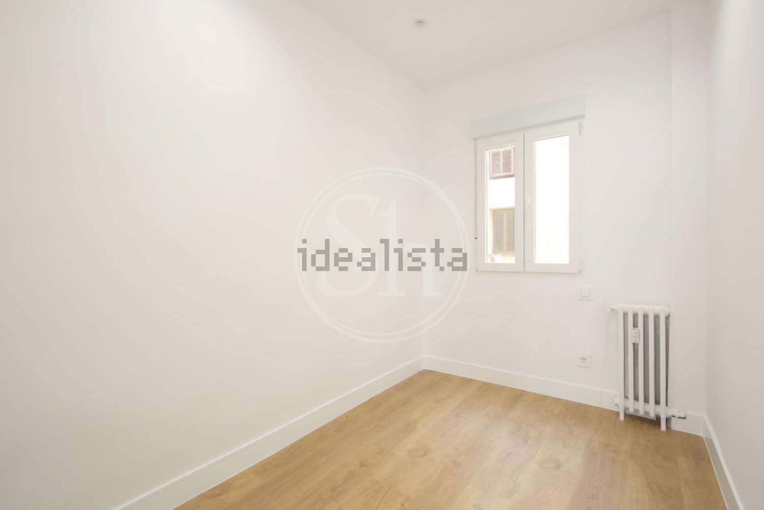 Piso de 108 m² en Madrid