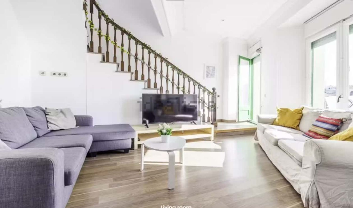 Habitación en alquiler, Barcelona