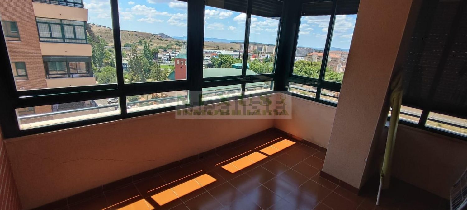 Appartamento 130 m² a Cáceres