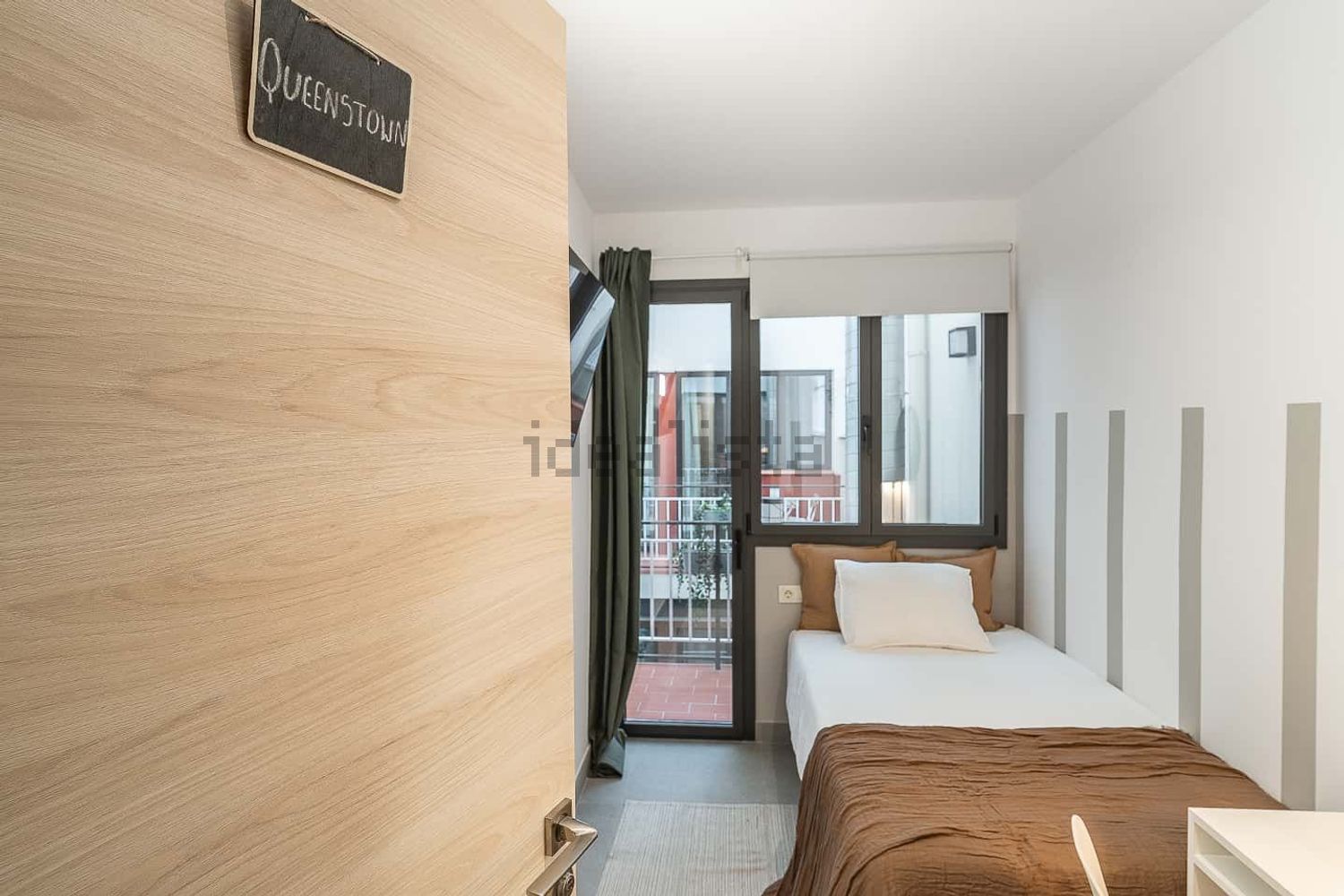 Habitación 90 m², l'Hospitalet de Llobregat