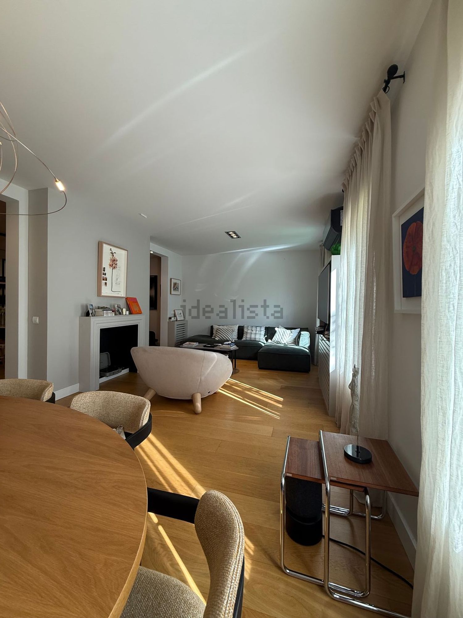 Appartement 139 m² à Madrid