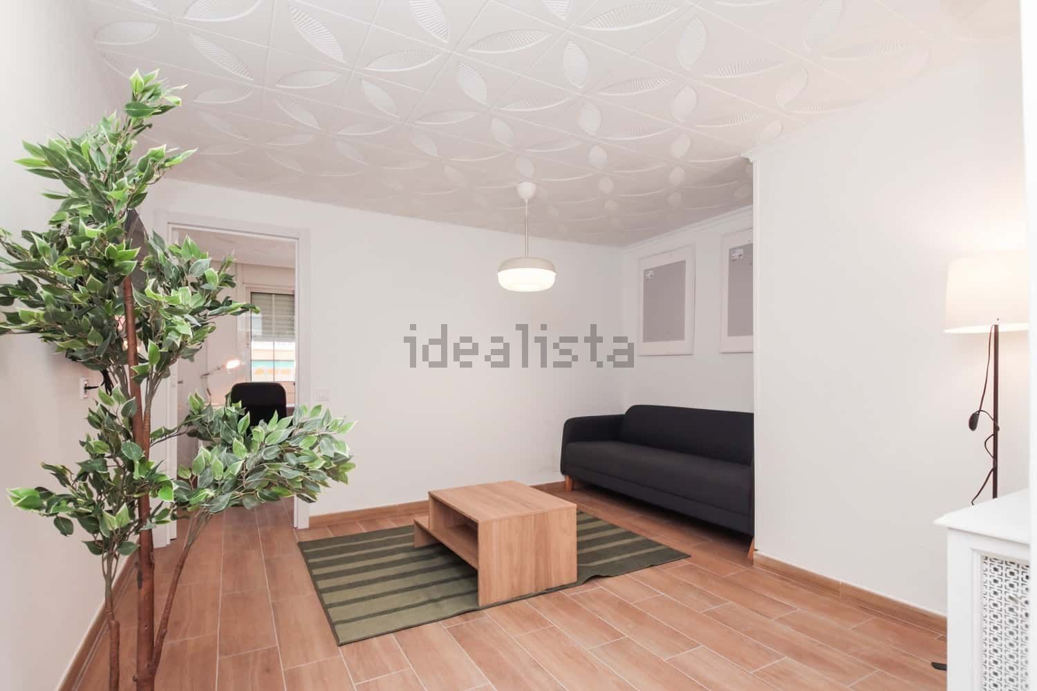 Habitació de lloguer, Reus