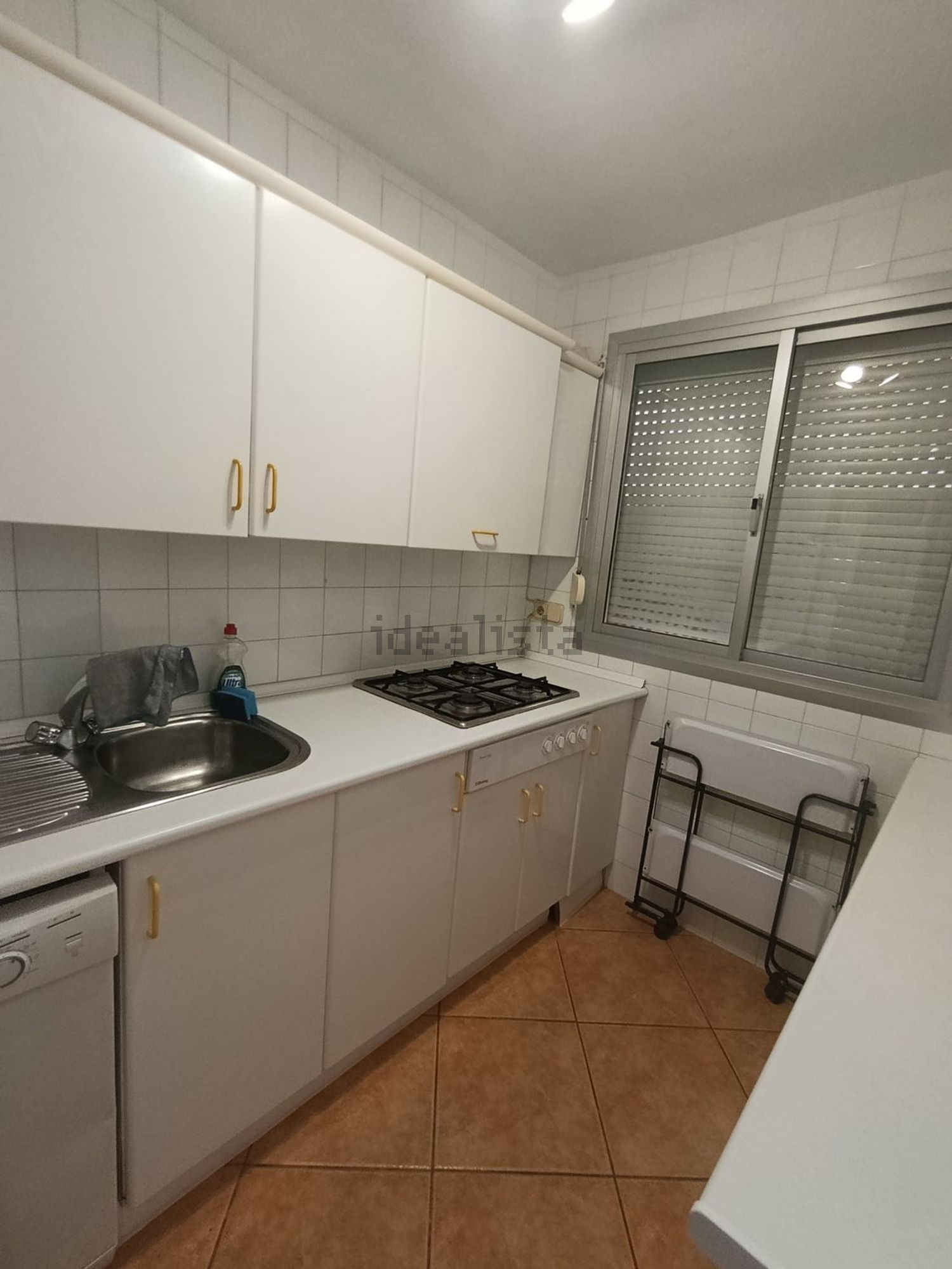 Pis de 80 m² a Estepona