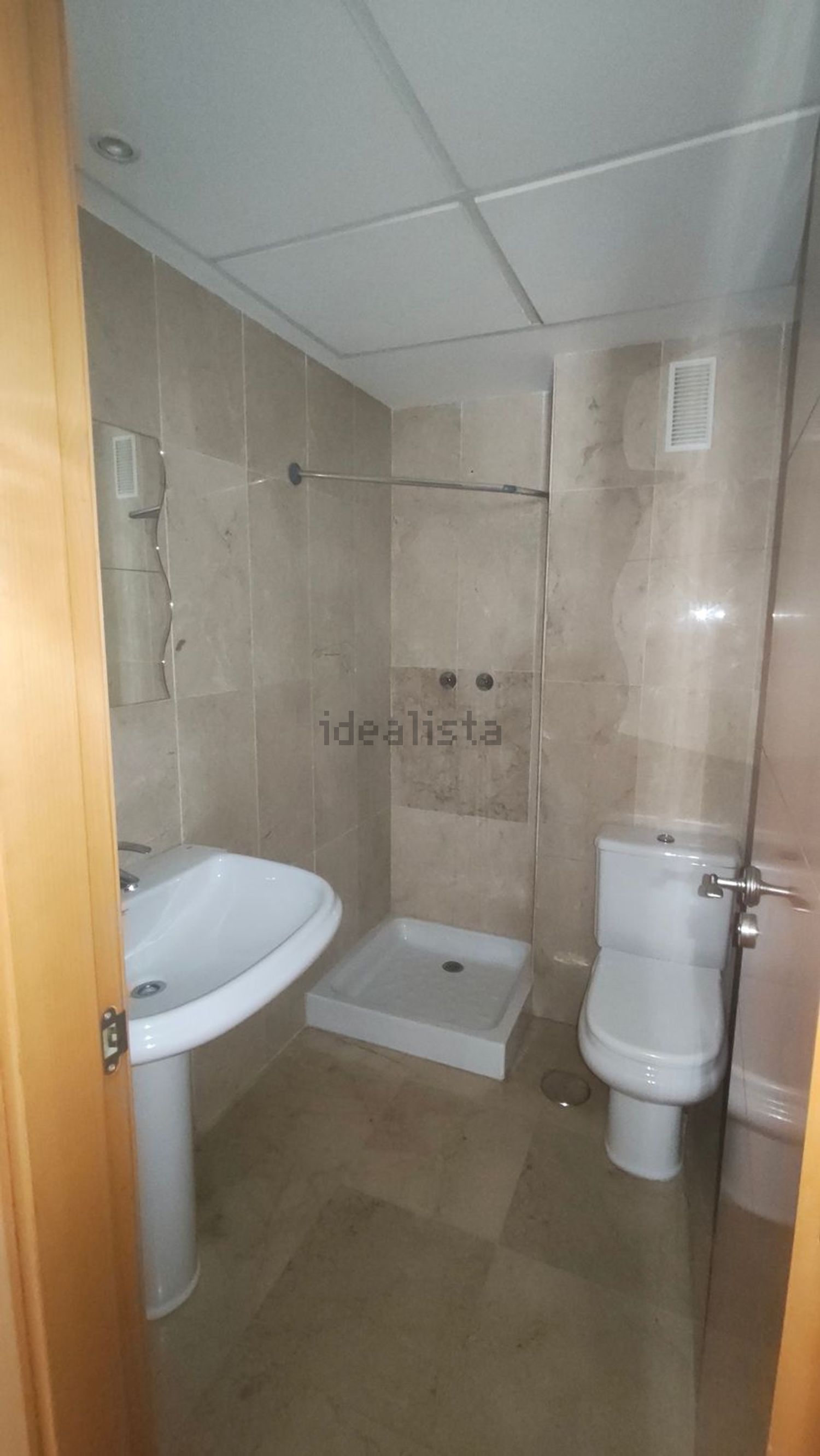 Wohnung 110 m² in Benalmádena