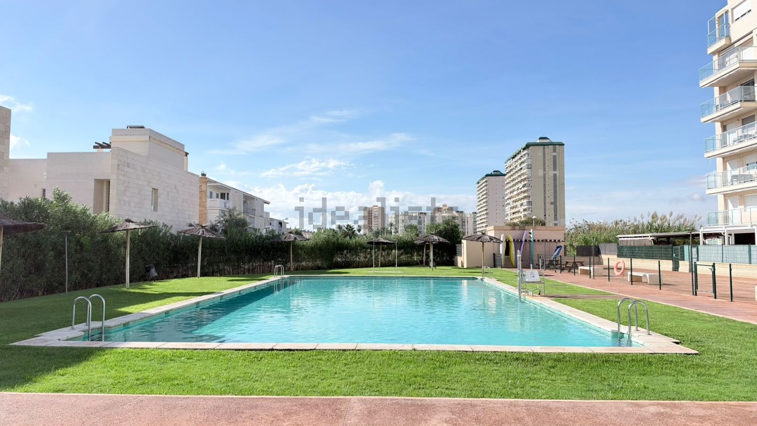 Appartamento 70 m² a el Puig de Santa Maria