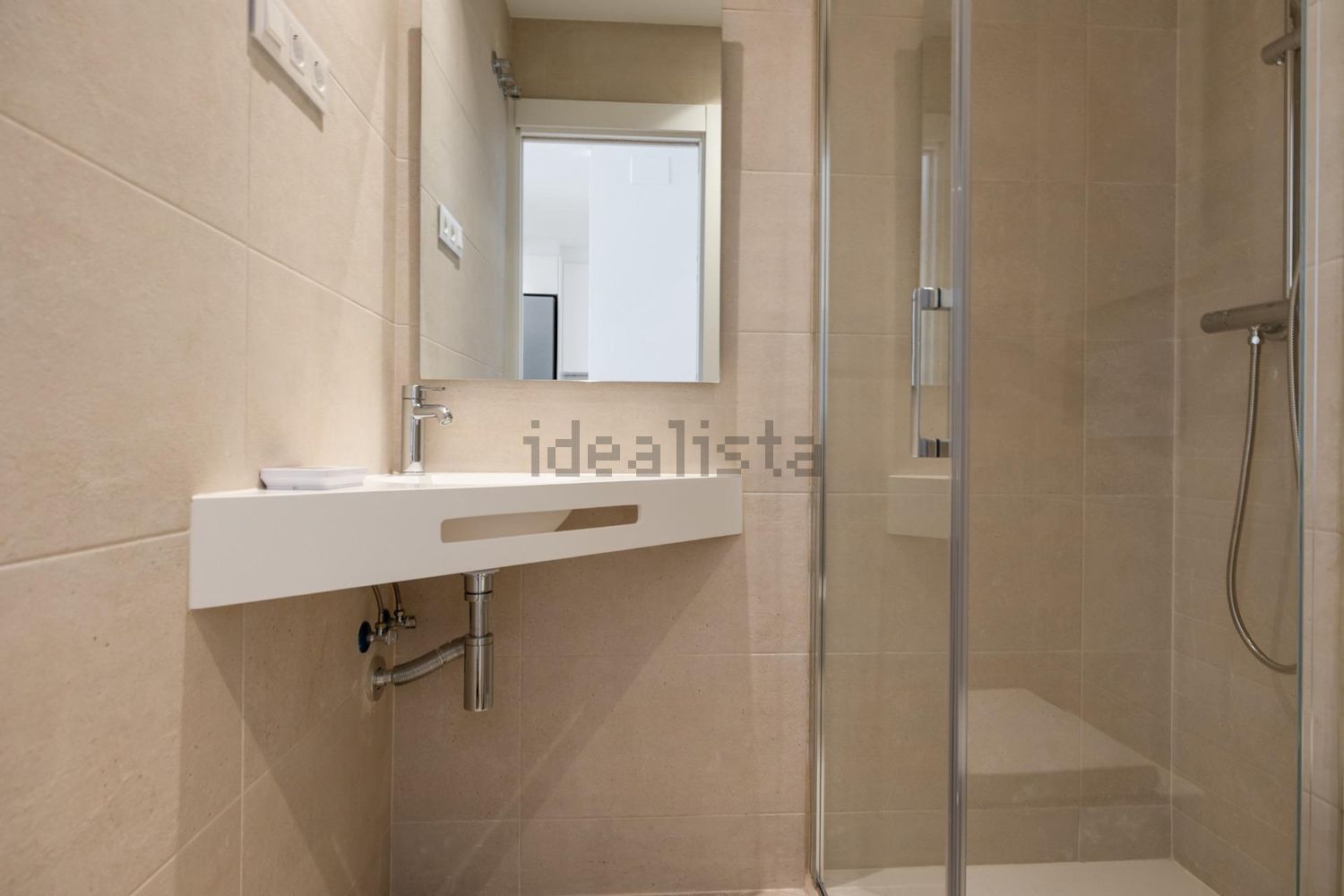 Pis de 80 m² a Barcelona