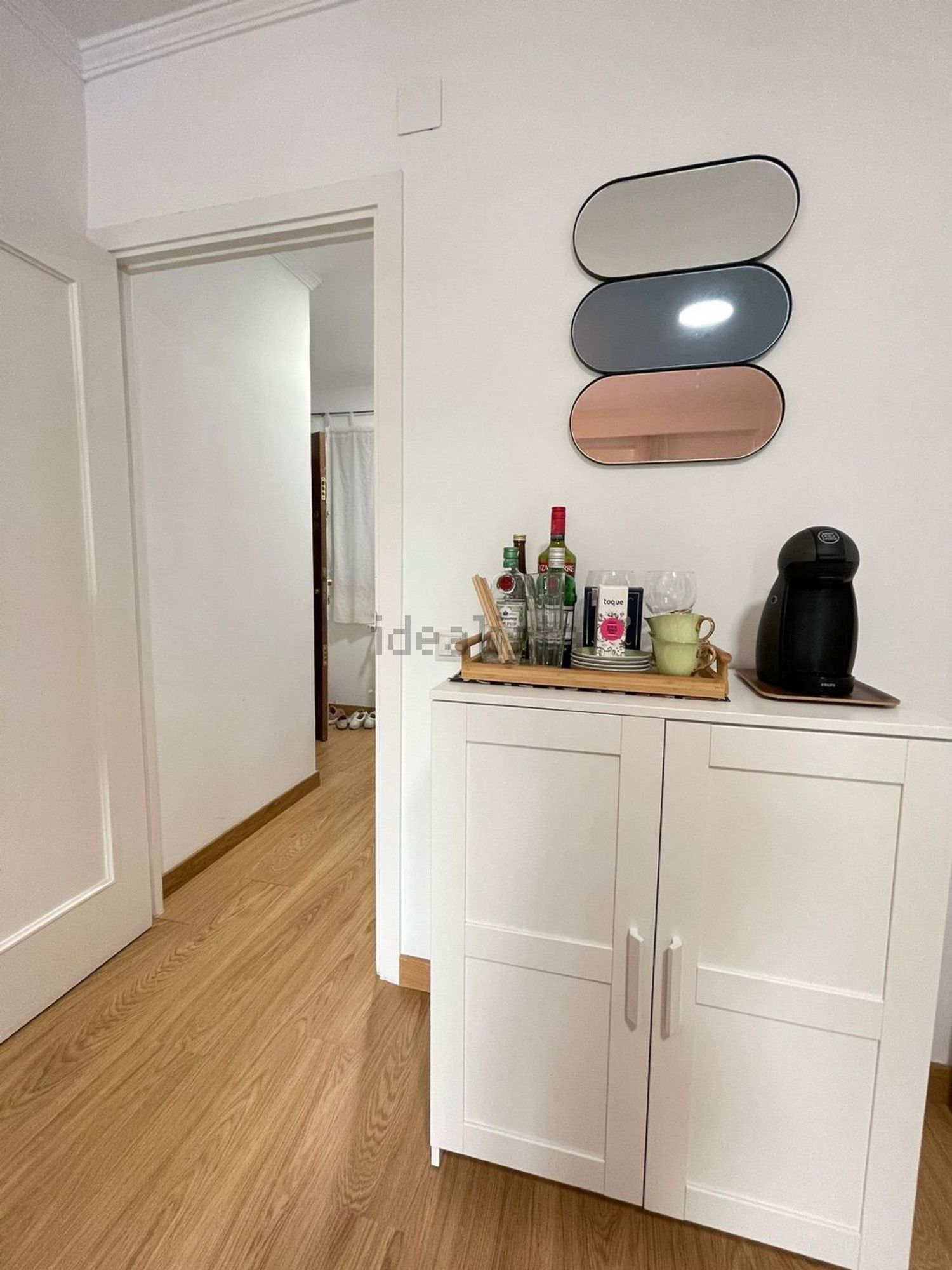 Appartement 68 m² à Madrid