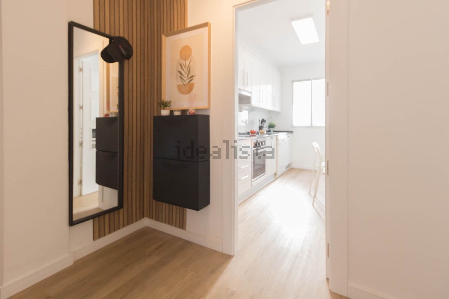Room for rent, Murcia