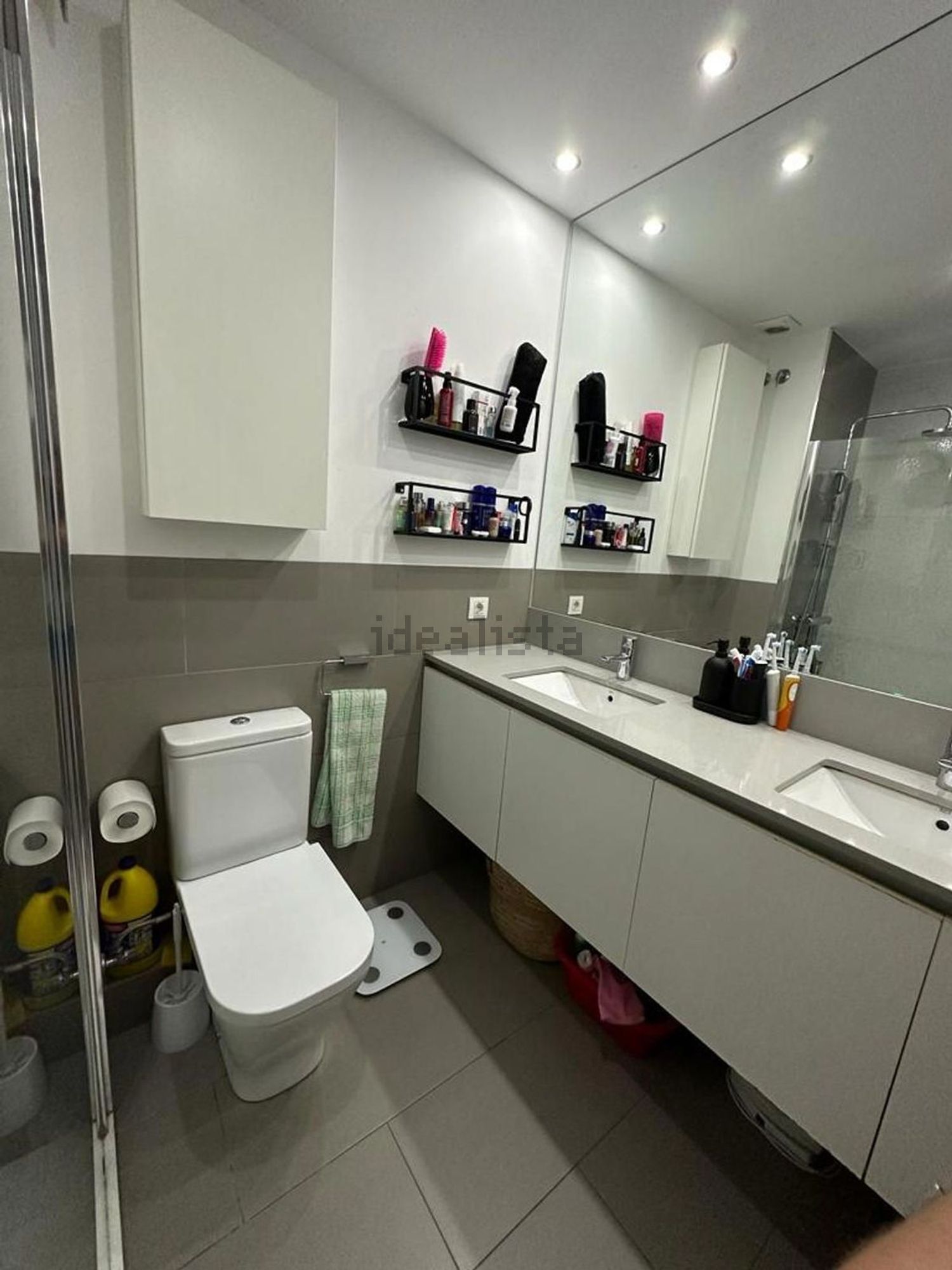 Pis de 83 m² a Barcelona