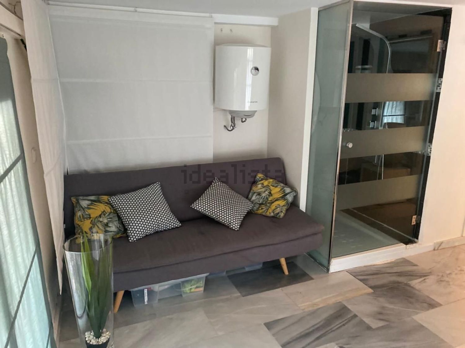 Piso de 45 m² en Madrid