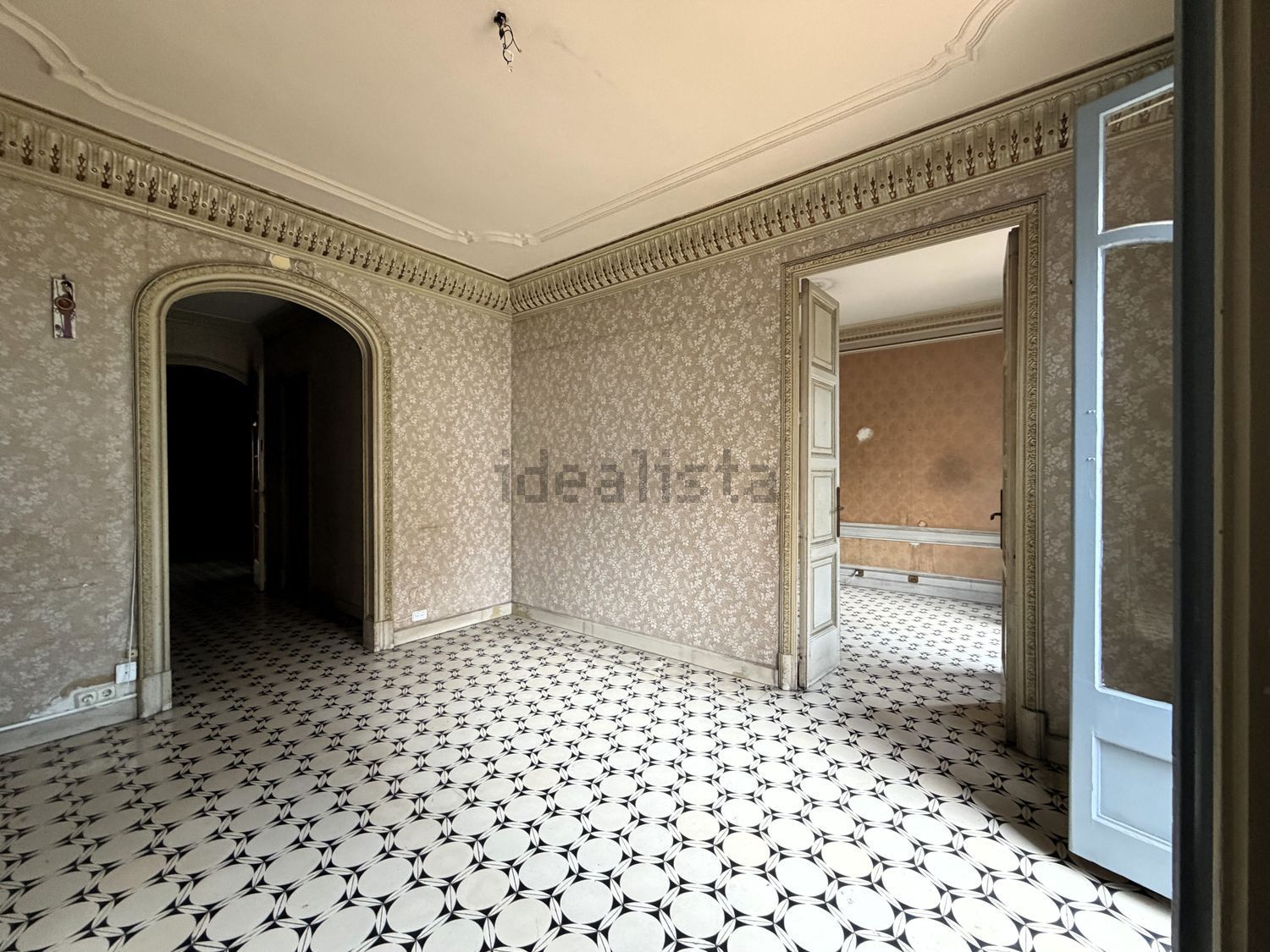 Pis de 240 m² a Barcelona