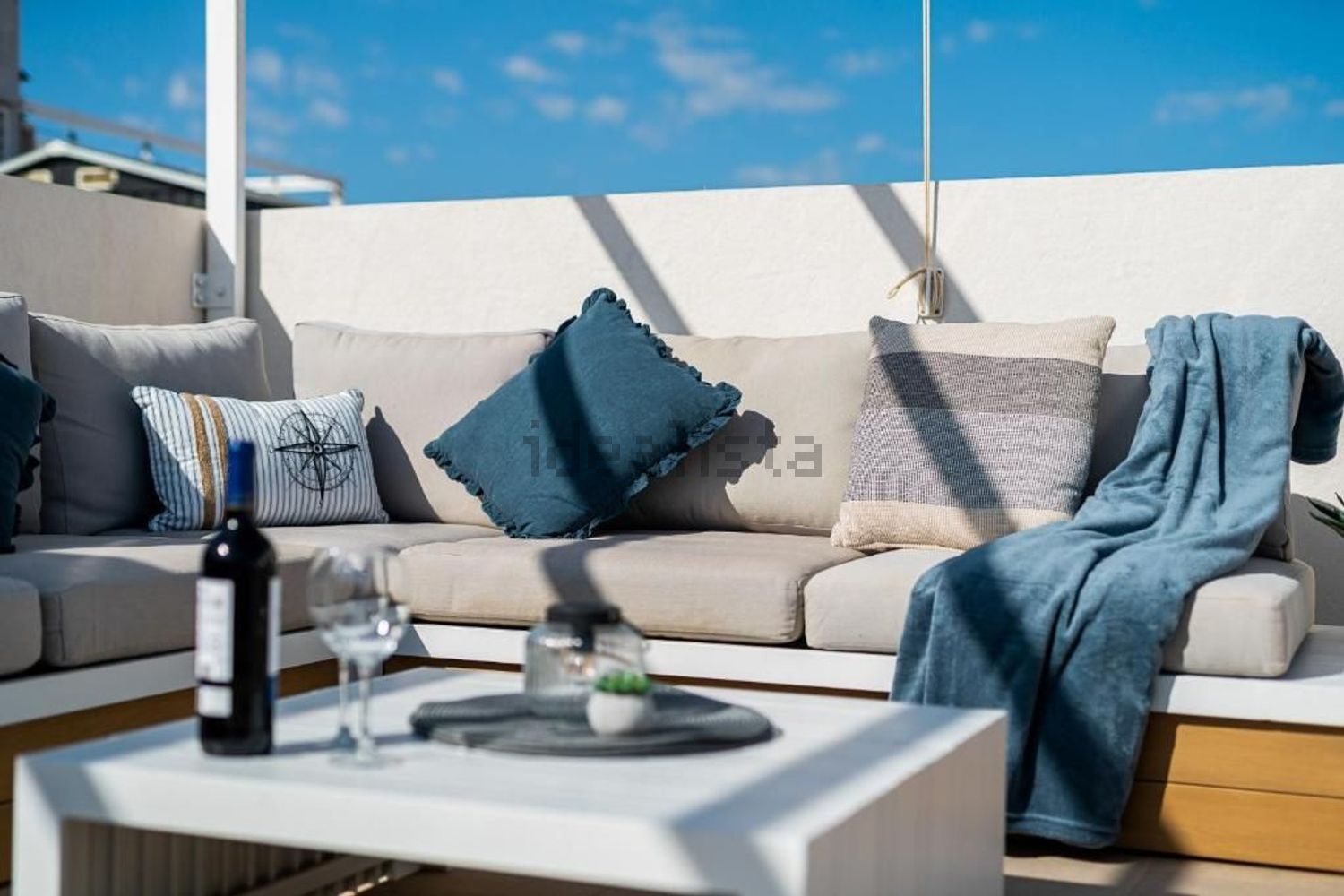 Appartement 85 m² à San Miguel de Salinas