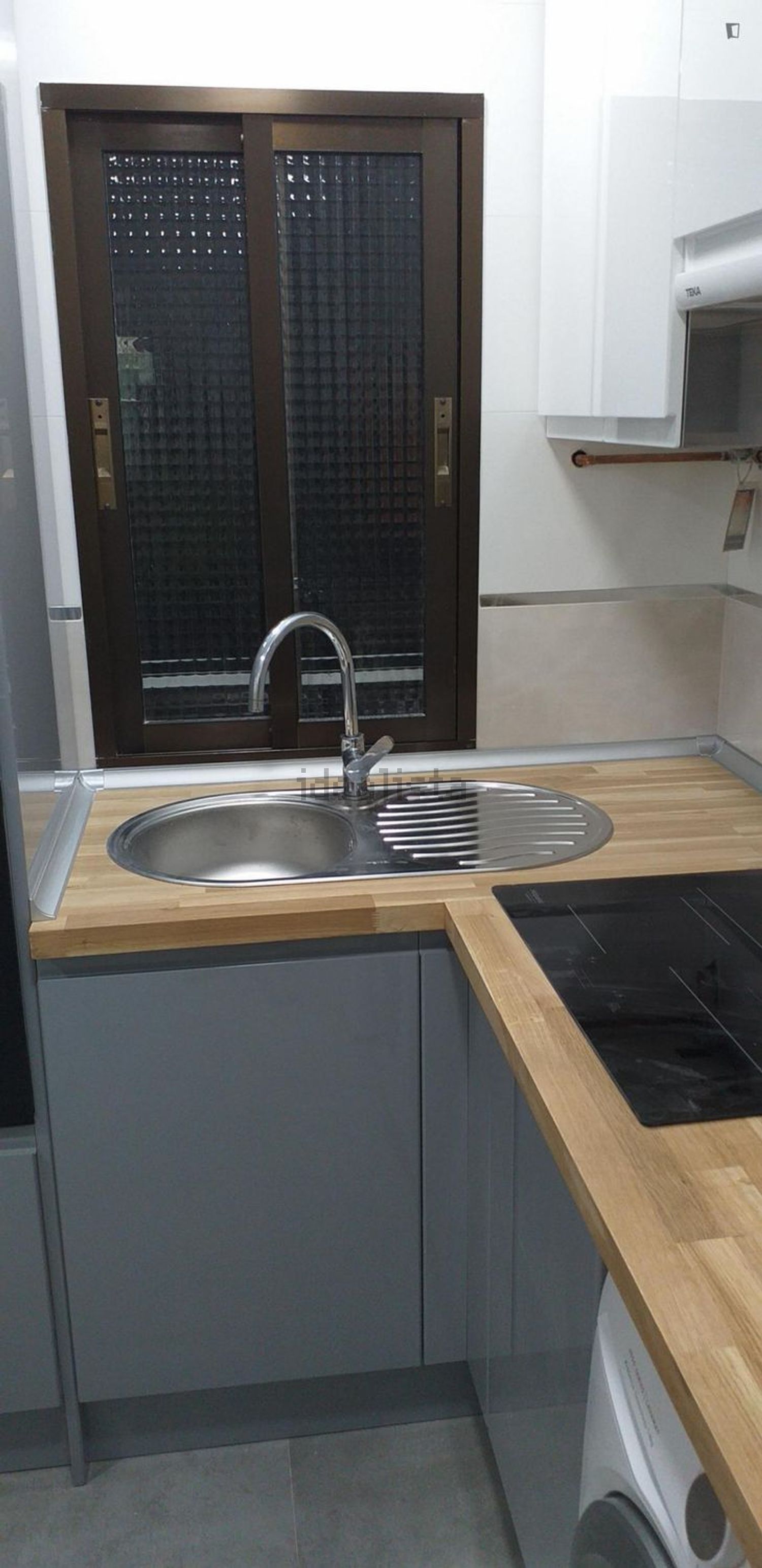 Chambre à louer, Madrid