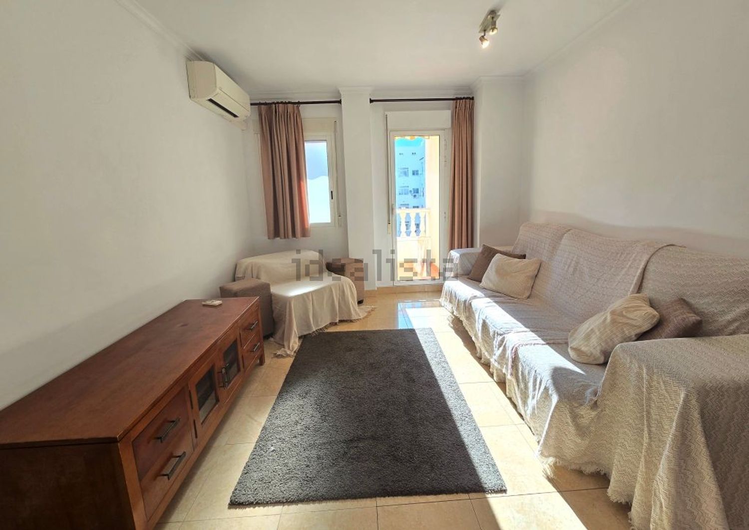 Piso de 89 m² en Dénia