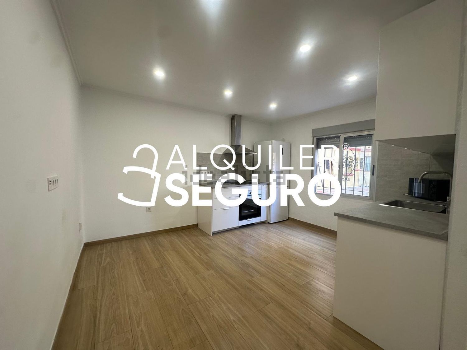 Pis de 80 m² a València
