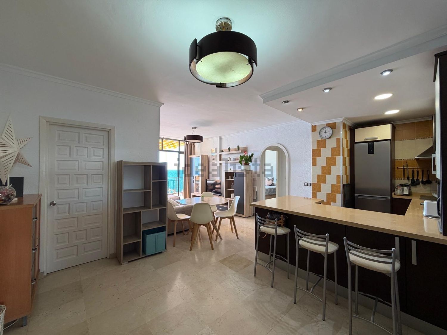 Pis de 95 m² a Benalmádena