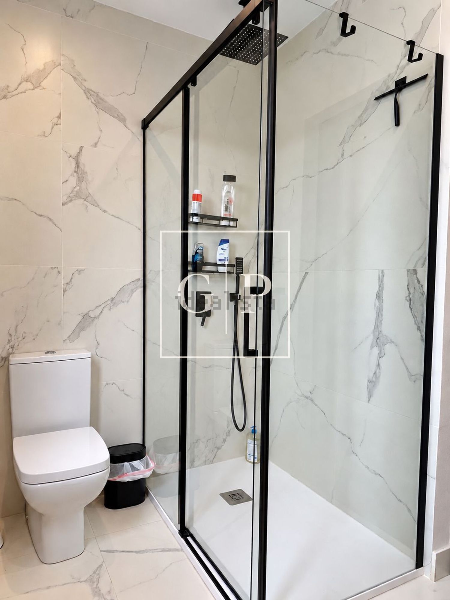 Apartamento 66 m² em Madrid