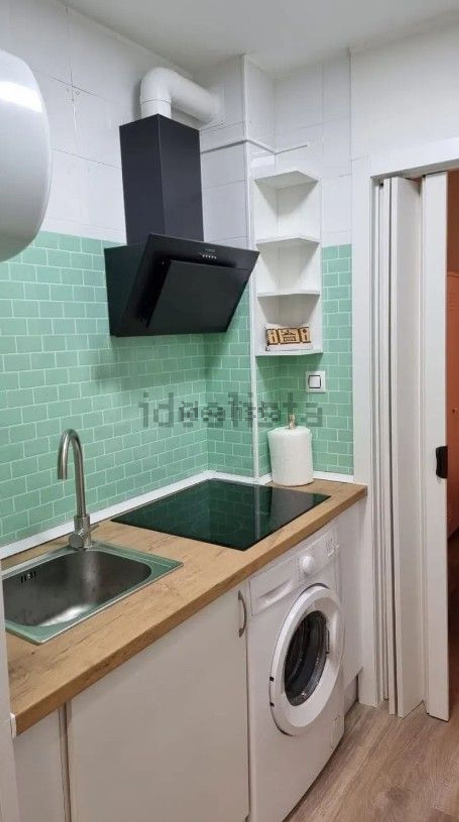 Pis de 41 m² a Roquetas de Mar