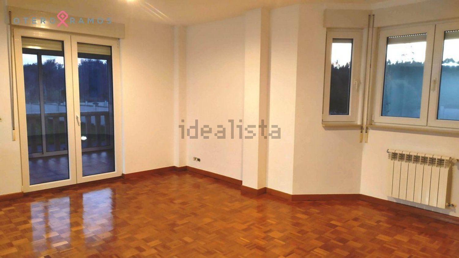 Pis de 295 m² a Teo