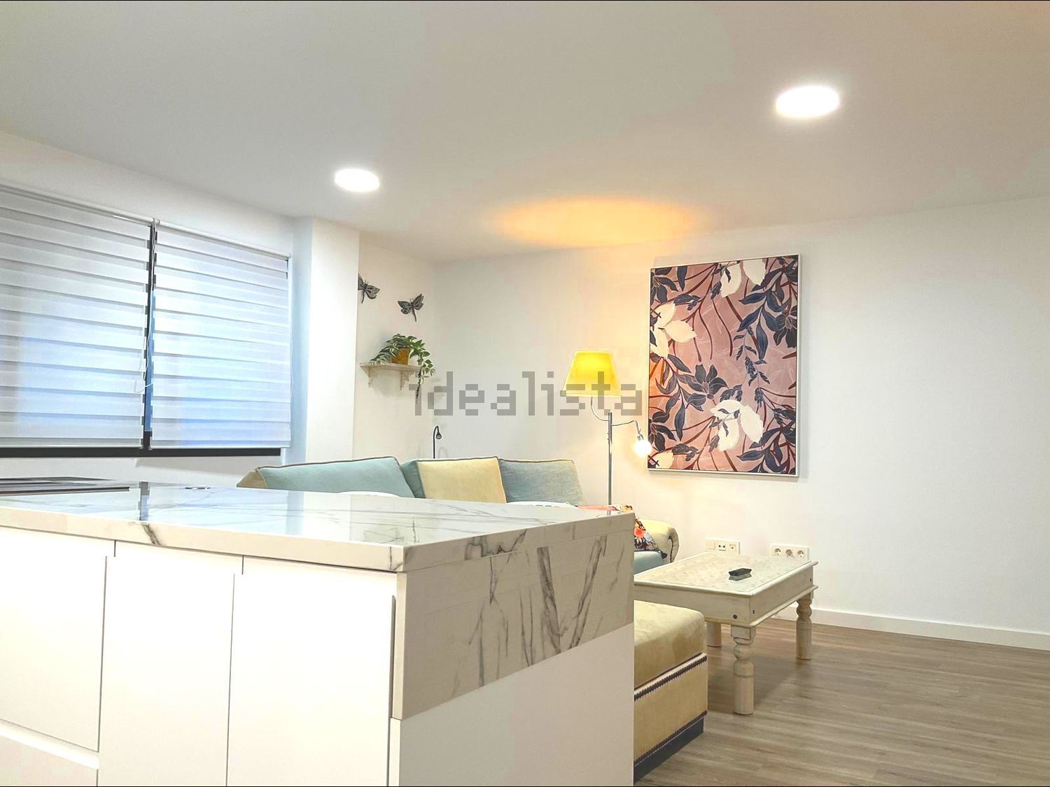 Pis de 49 m² a Sevilla