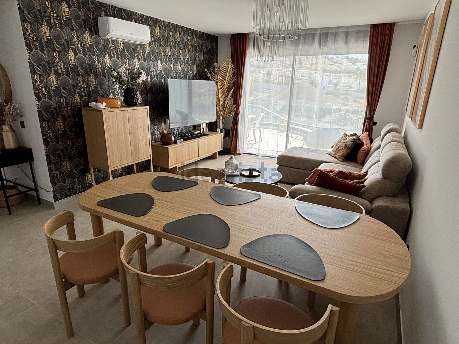 Wohnung 147 m² in Adeje