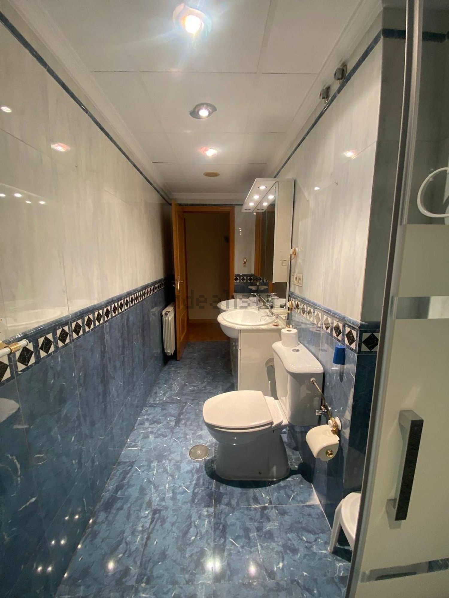 Квартира 130 м² в Granada